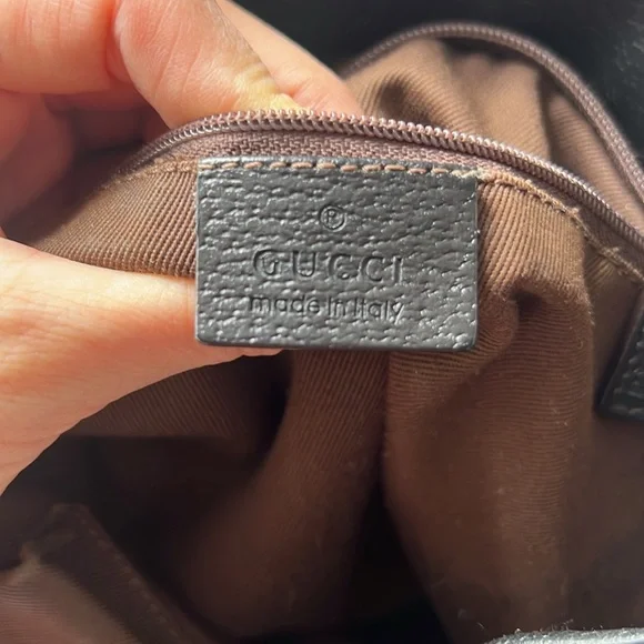 Gucci tote bag - Picture 10 of 15